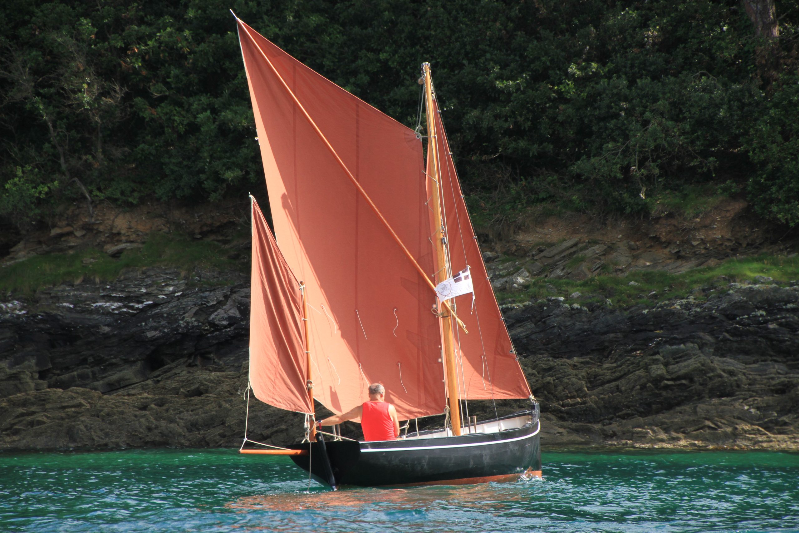 small boat expeditions in cornwall